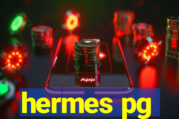 hermes pg